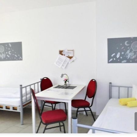 Homestay Nuernberg المظهر الخارجي الصورة