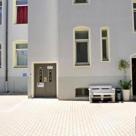 Homestay Nuernberg المظهر الخارجي الصورة