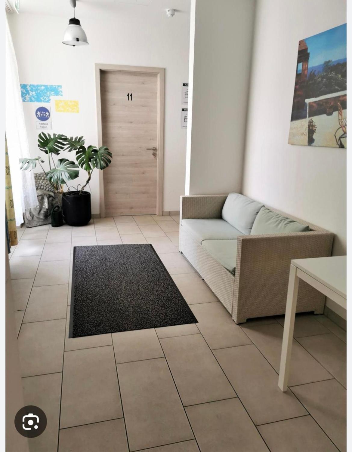 Homestay Nuernberg المظهر الخارجي الصورة